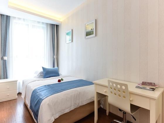 Qinhuangdao Btg-Jinglun Hotel Eksteriør billede