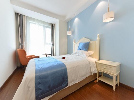 Qinhuangdao Btg-Jinglun Hotel Eksteriør billede