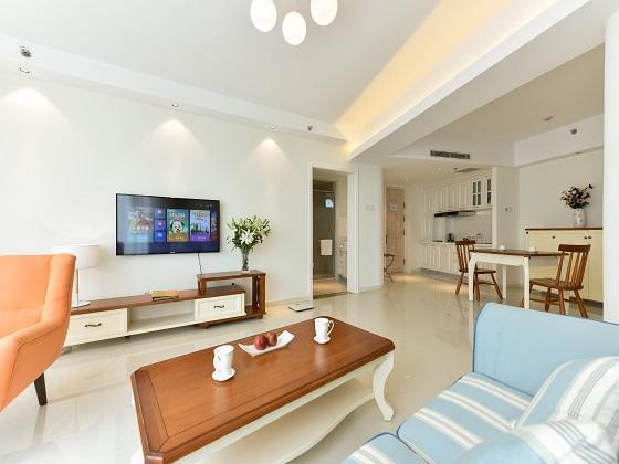 Qinhuangdao Btg-Jinglun Hotel Eksteriør billede