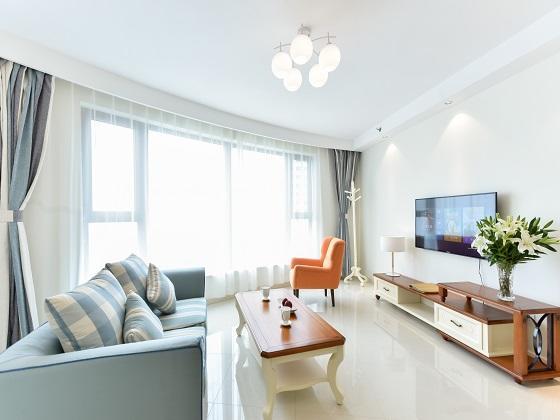Qinhuangdao Btg-Jinglun Hotel Eksteriør billede